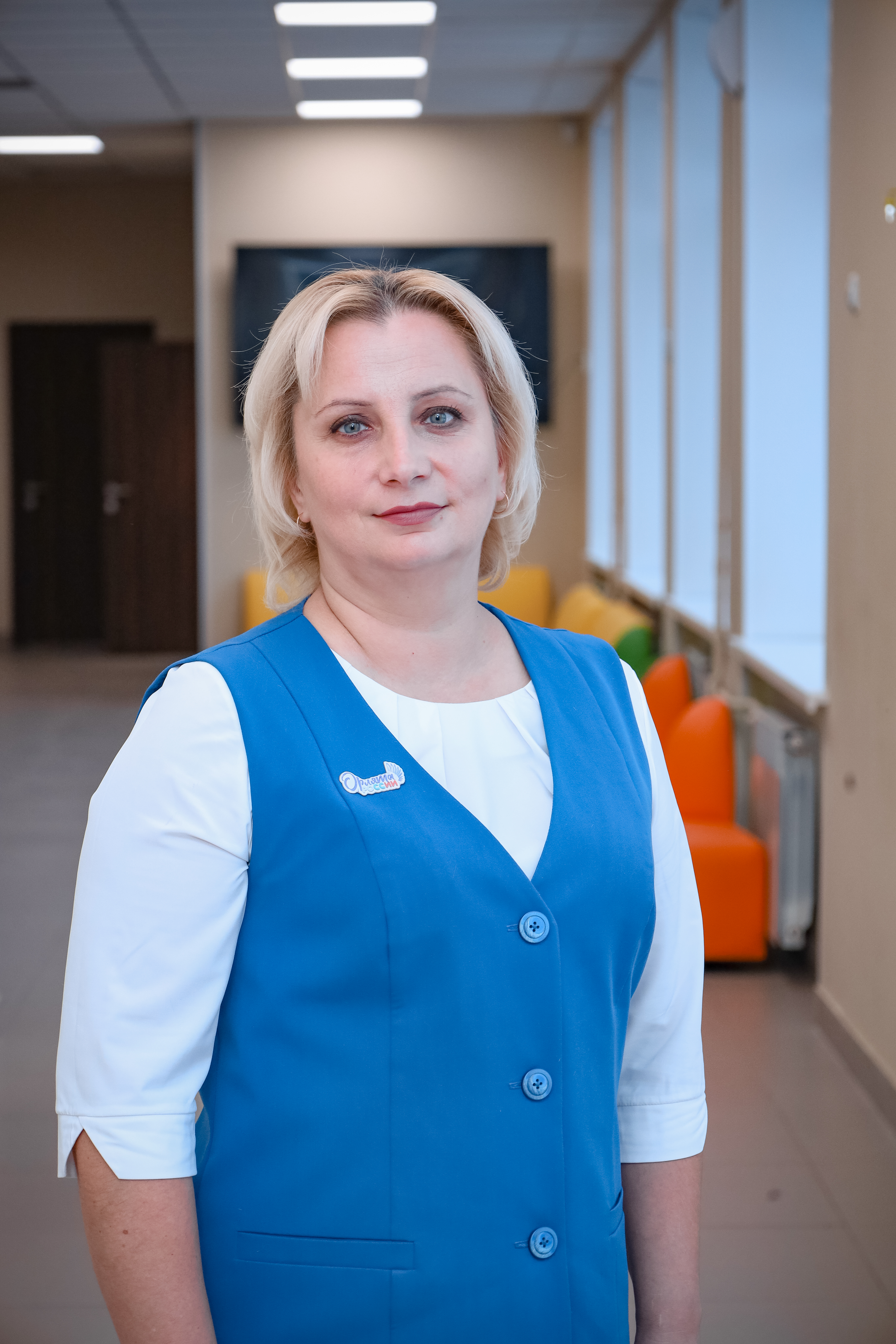 Андреева Татьяна Александровна Андреева Татьяна Александровна.