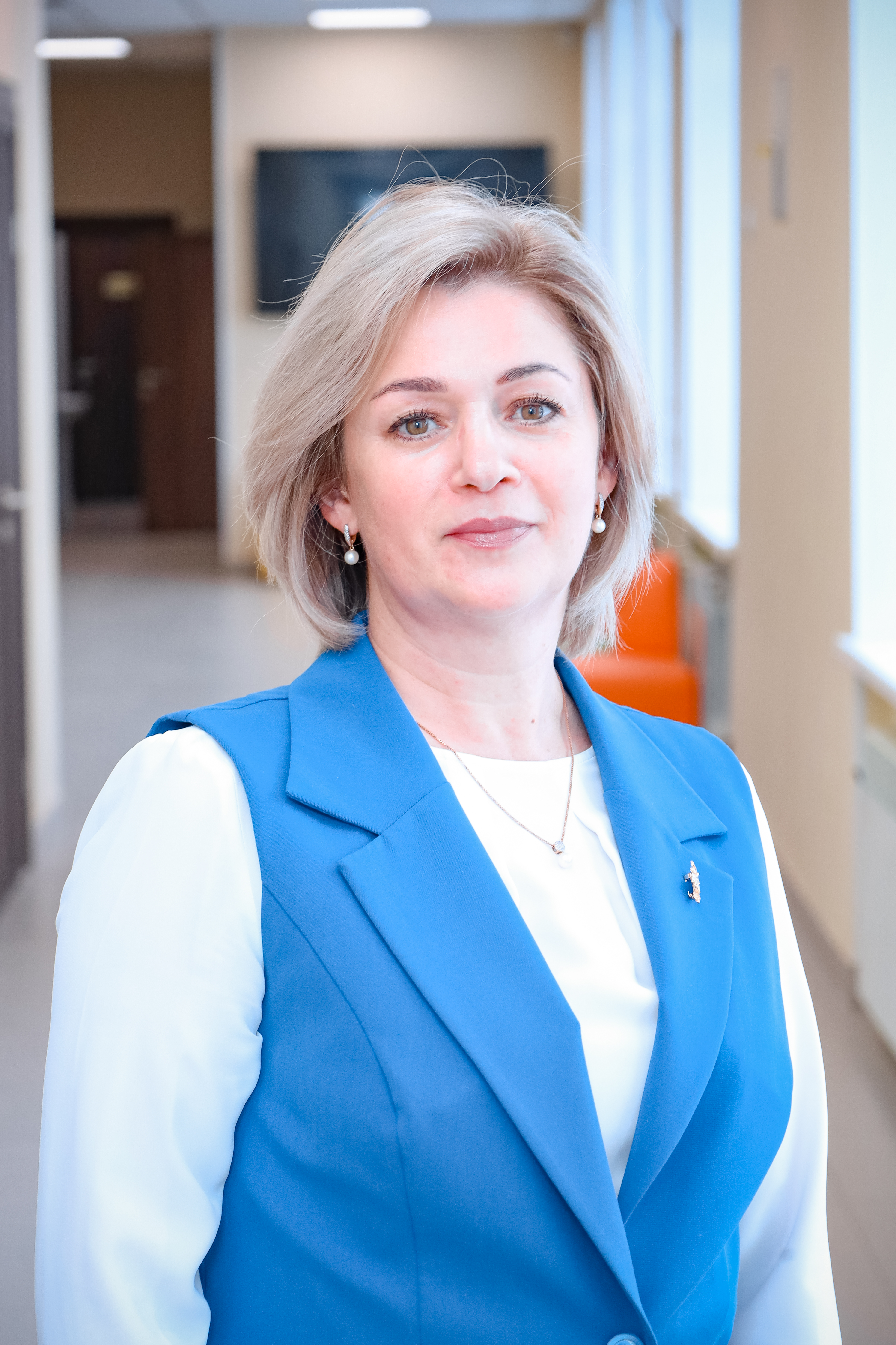 Ефимова Елена Генриховна Ефимова Елена Генриховна.